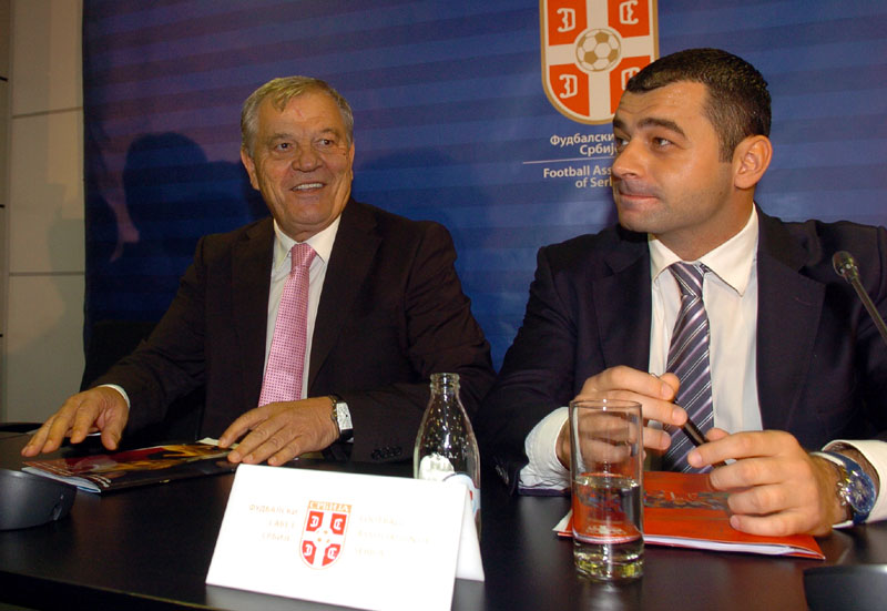 Ванредна Скупштина ФСС расписује изборе на свим нивоима: Ново руководство у јануару