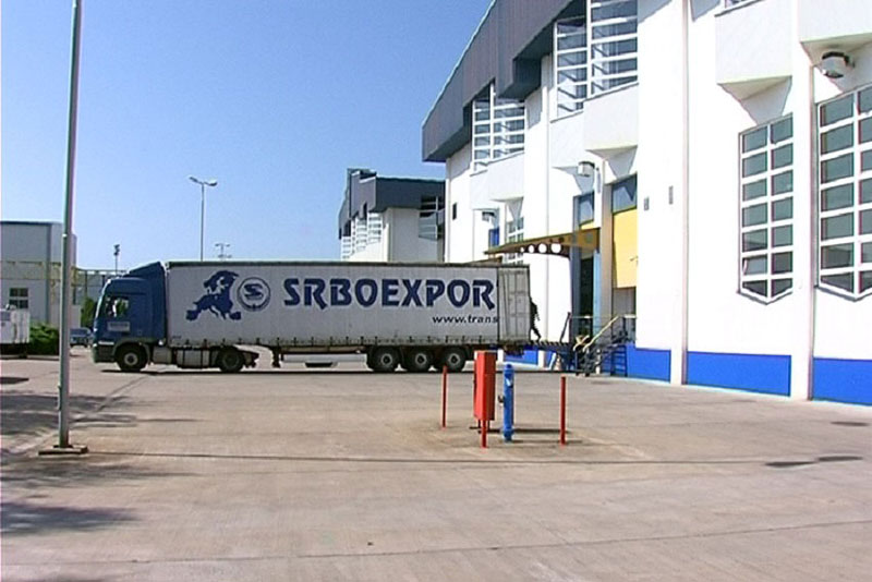 Крушевачка фабрика мазива први пут извози у Русију