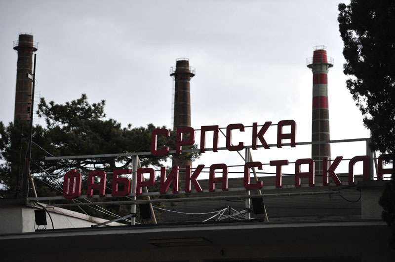  Стаклара ће експлодирати ако остане без струје?!