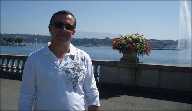 Исповест Француза који је пресудио шестоструком убици: У Србији сам херој, а у Француској злочинац!