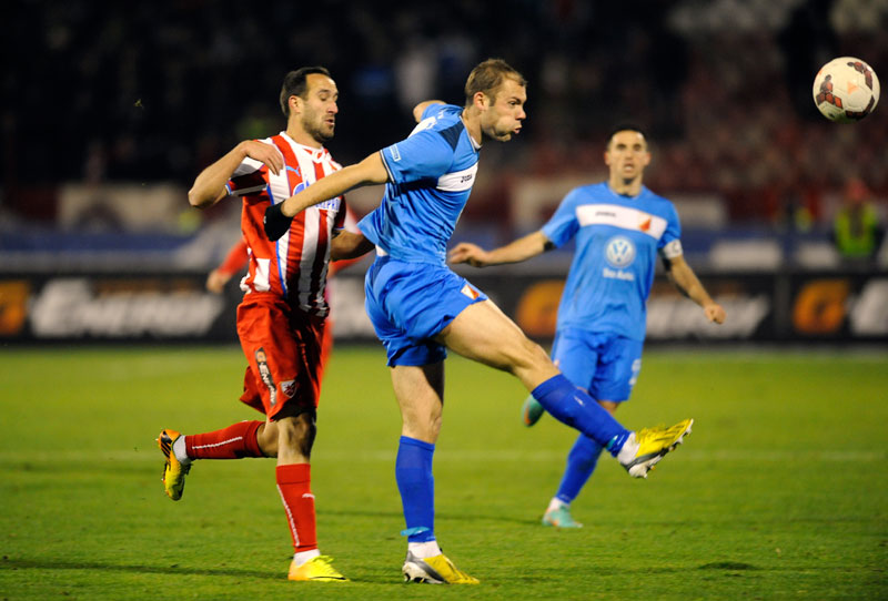 Војводина дочекују летонски Спартакс у 2. колу квалификација за ЛЕ: Бољи смо, идемо да победимо