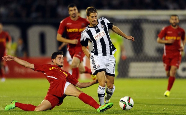 Брашанац: Тек ћемо показати да смо прави тим