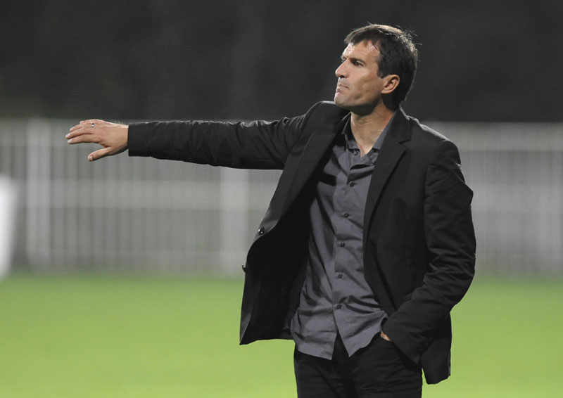 Ванић: Партизан фаворит, али изненађења су могућа