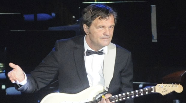 Украјинци забранили концерт Емира Кустурице у Кијеву!