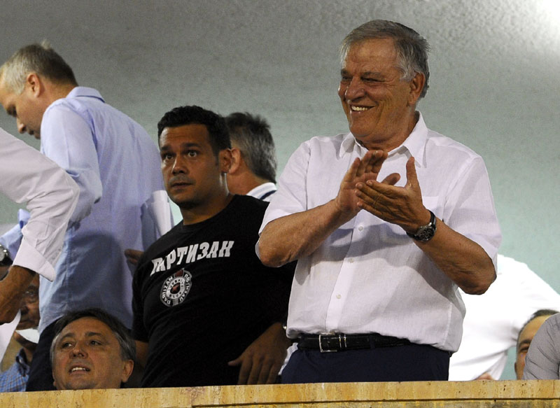 Избори у ФСС ће трајати најмање три месеца: Следи дуга борба за 41 глас