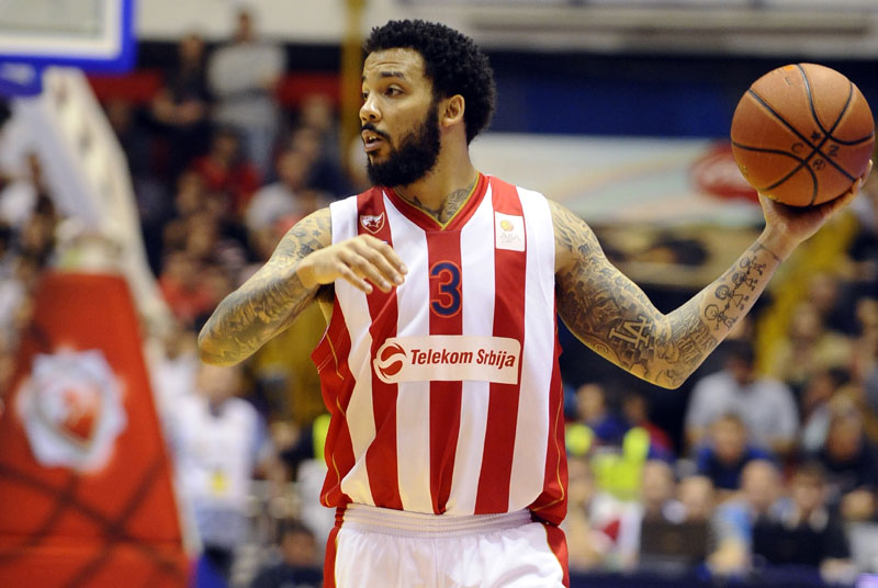 Вилијамсу прети казна до две године суспензије