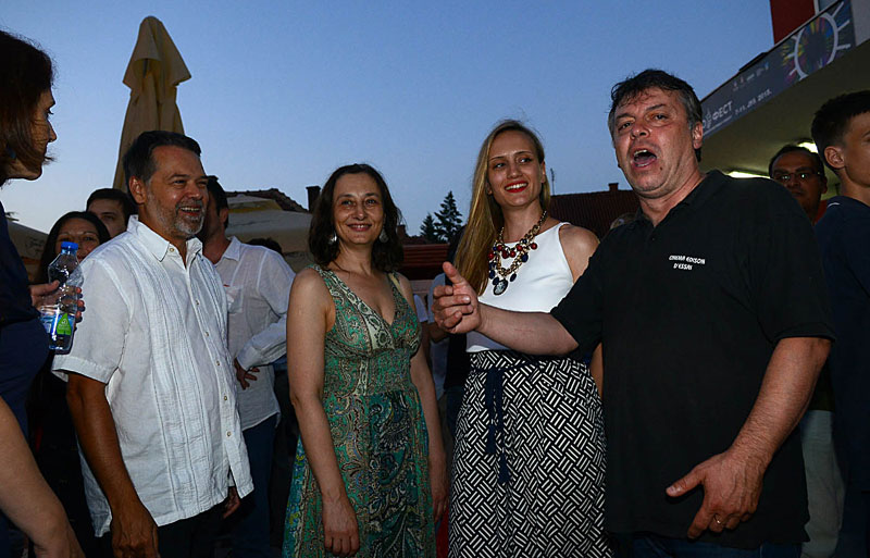 Шоу уз Нелетове вицеве