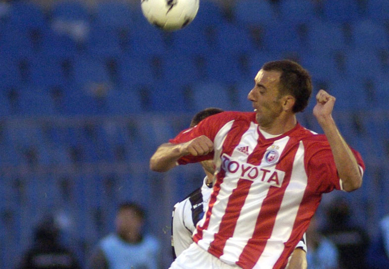 Младеновић стартовао с много елана: Крв, зној и сузе за повратак славе