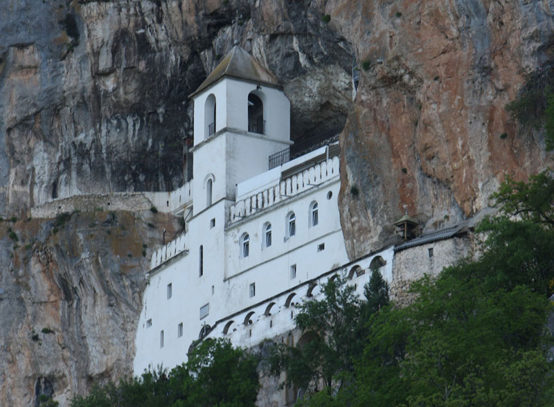 О чудима Василија Острошког и данас се прича!