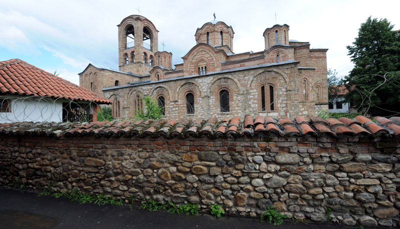 Дачић о заштити српске баштине на Косову и о УНЕСКО