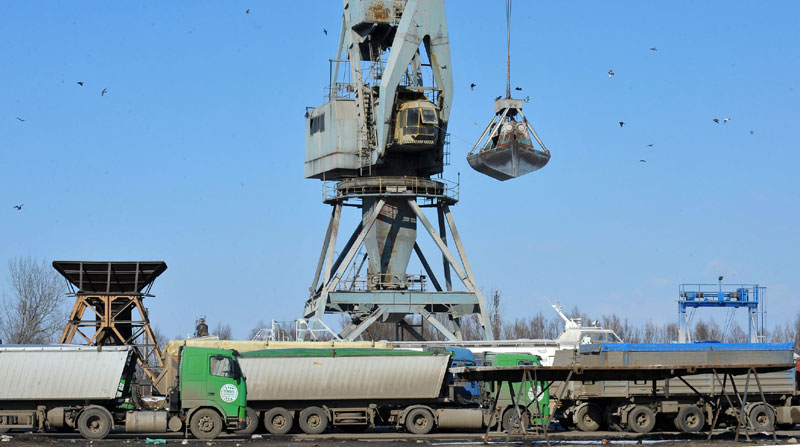 Продужен рок за прикупљање понуда за Луку Нови Сад