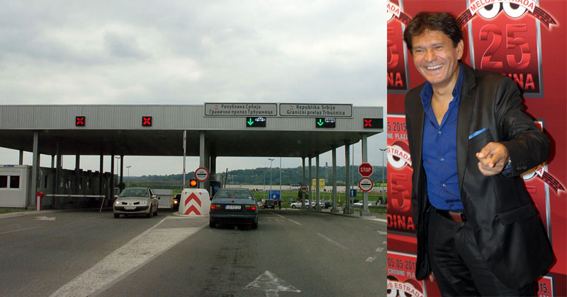 Код Синана кокаин за концерт