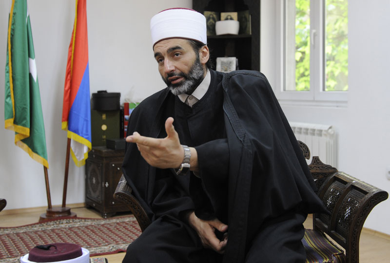 Јусуфспахић: Српски народ није геноцидан, Младић јесте