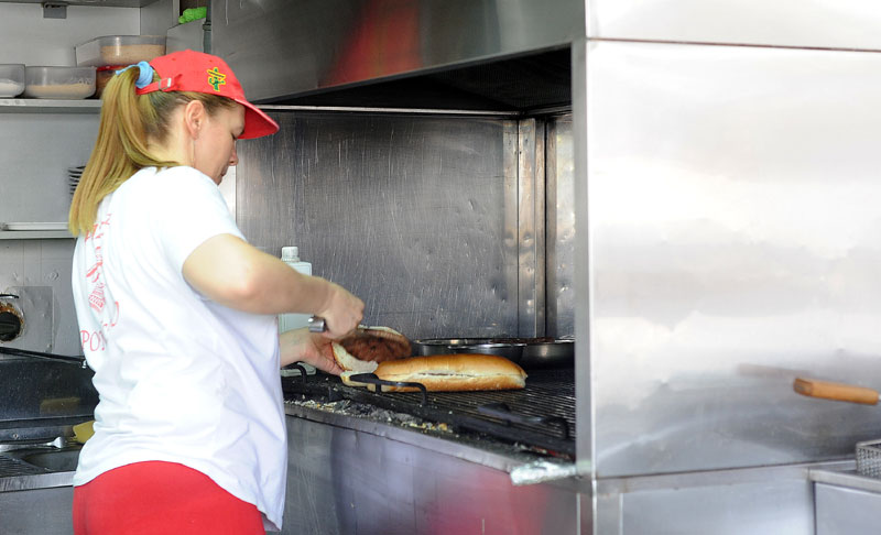 Црвени аларм, а морају да раде