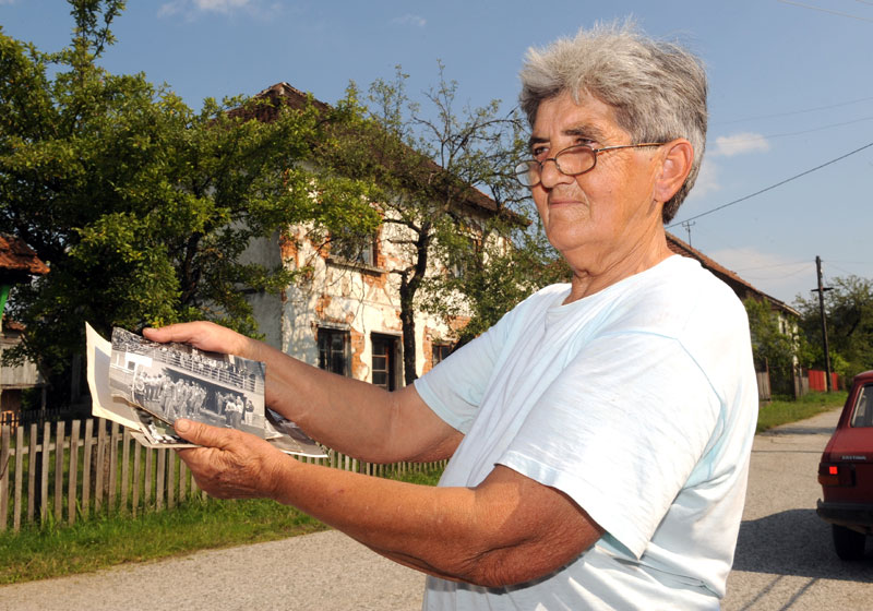 Џаба ти све ако ти је срце празно