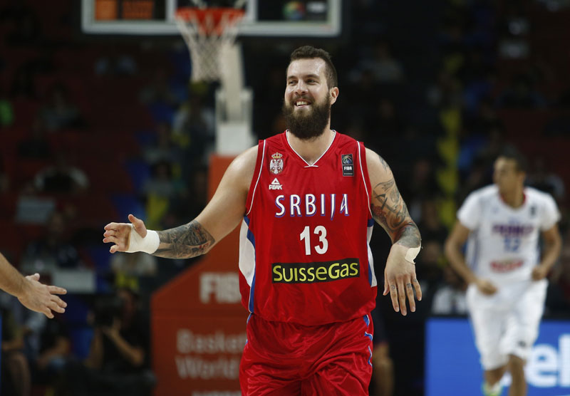 Радуљица потписао двогодишњи уговор са Панатинаикосом