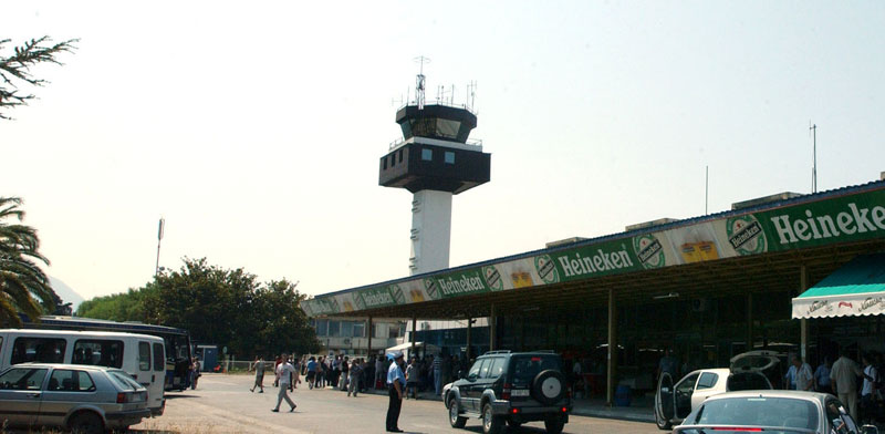 Тиват: Генерал Ђукић ухапшен по хрватској потерници