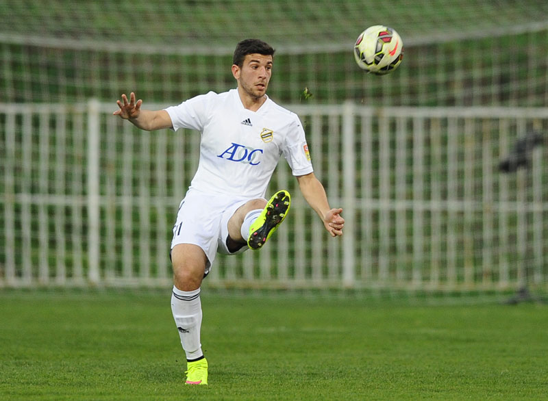 Суперлига: Домаћини немилосрдни, само Чукарички славио као гост