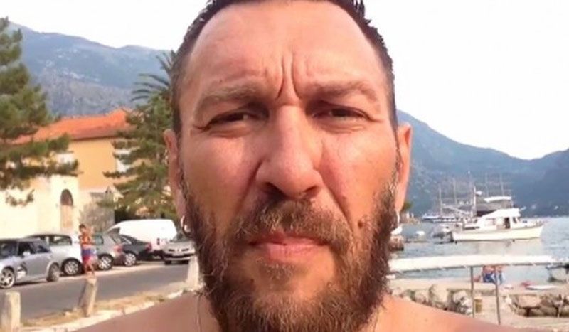 Мој лепи Котор су преплавили „сељаци“! / ВИДЕО