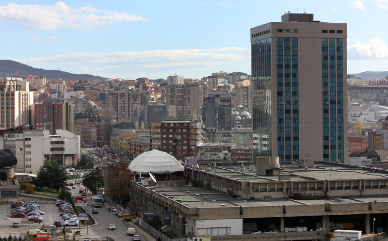 Приштина: Поново гласање о специјалном суду