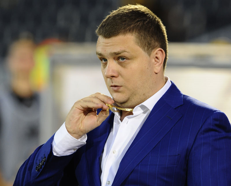 Вазура: Не знамо још колико добијамо од трансфера Митровића, нећемо Ломића