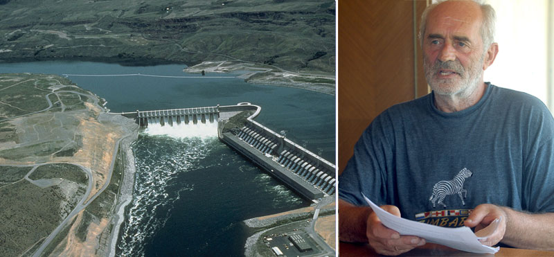 Истина о брани Перућа: Генерал Борислав Ђукић је невин човек, брана није ни срушена!