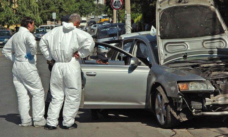 Жена убица лоцирана на обали Дрине?