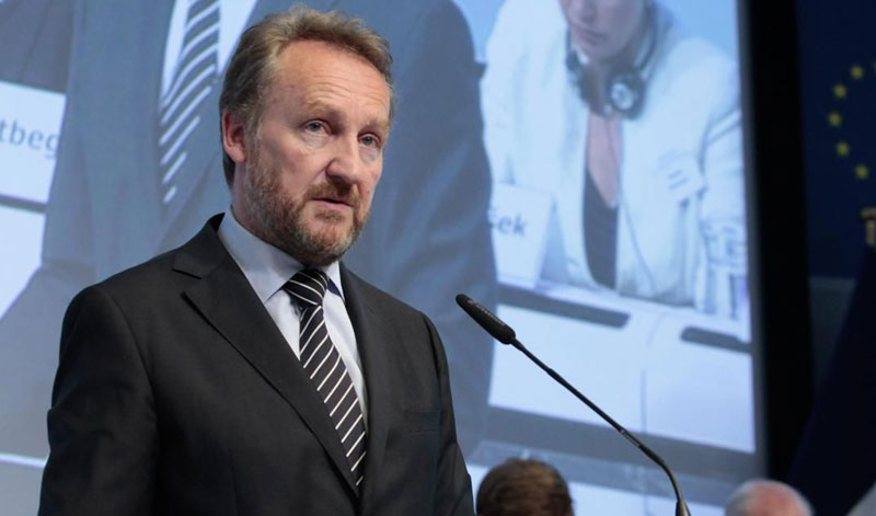 Изетбеговић: БиХ се брани и у Бањалуци