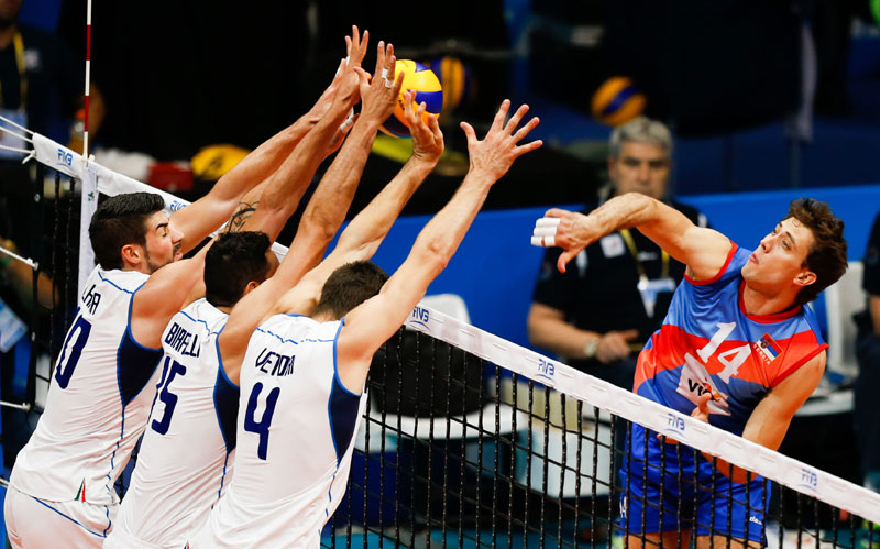 Одбојкаши поносни на друго место у Светској лиги: Сада сви стрепе од нас