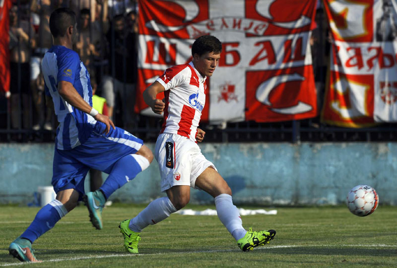 УЕФА започела истрагу о мечу ОФК и Звезде