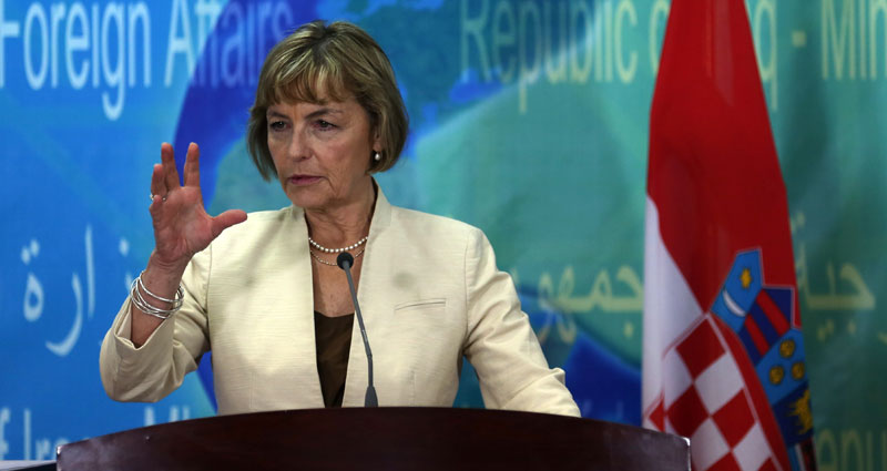 Весна Пусић: Прославом „Олује” не славимо ничију трагедију