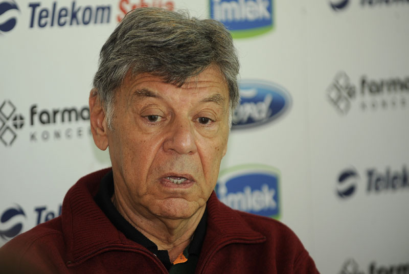 Арменулић разочаран поразом Србије: Без Ђоковића нема „салатаре”