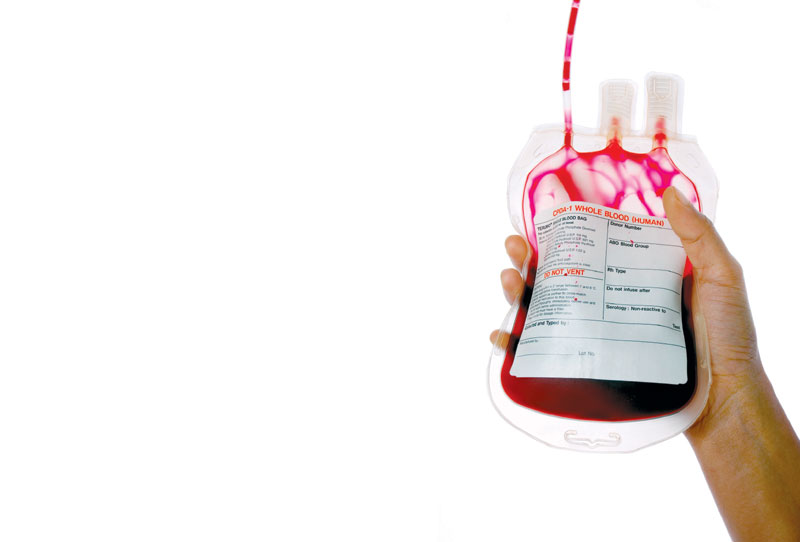 Несташица крви у Србији, апел даваоцима