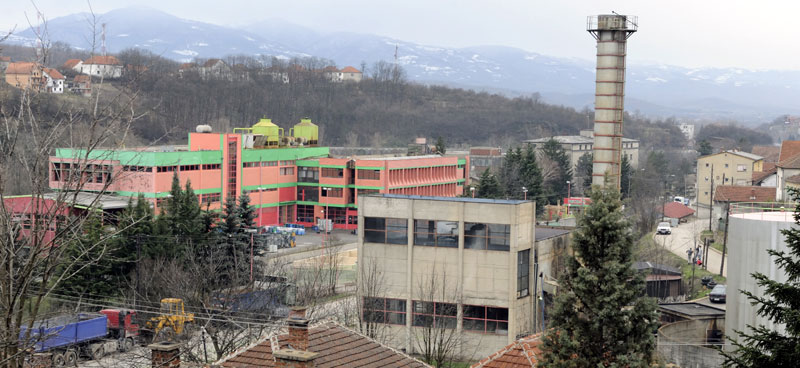 Јавио се купац за Делишес 