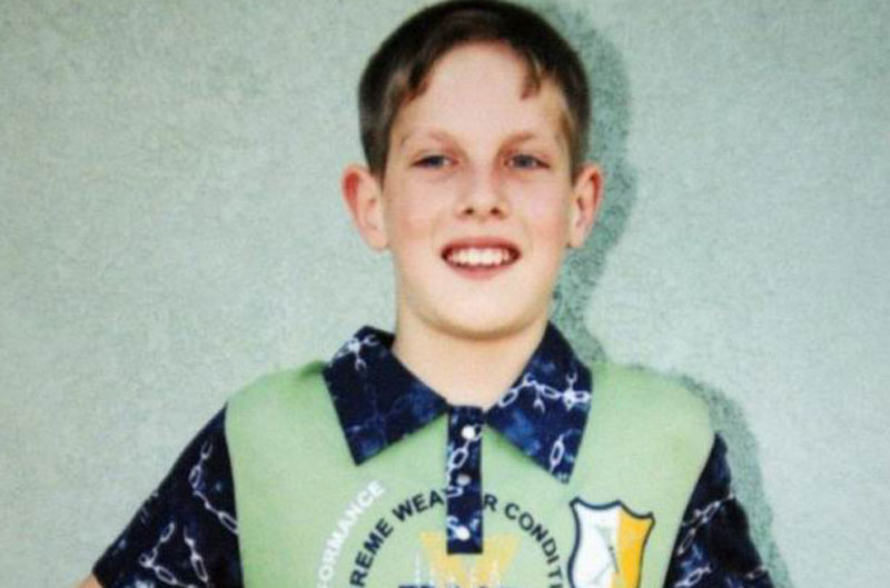 Нестанак Ђорђа још мистерија