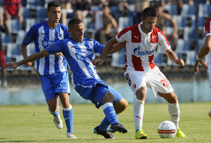 Предаја романтичарима наређена у паузи?