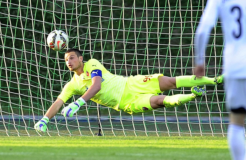 Рајковић: Поносан поред Роналда