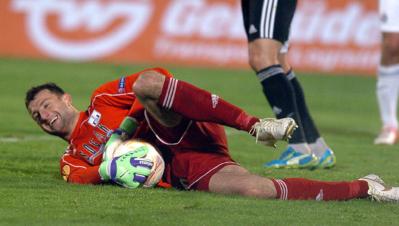 Рајковић све ближи Брижу, Шаранов или Стаменковић стају на гол Звезде