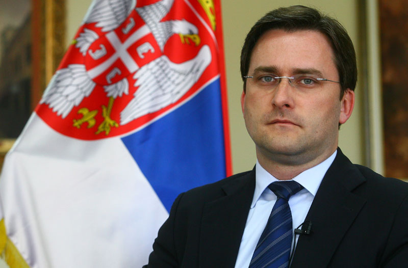 Селаковић: Србија испунила обавезе, Приштина није