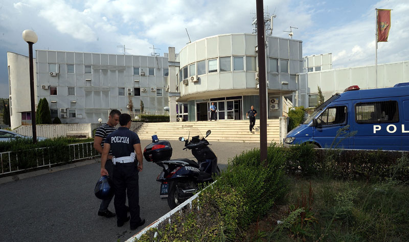 Црна Гора протерала четворицу вехабија