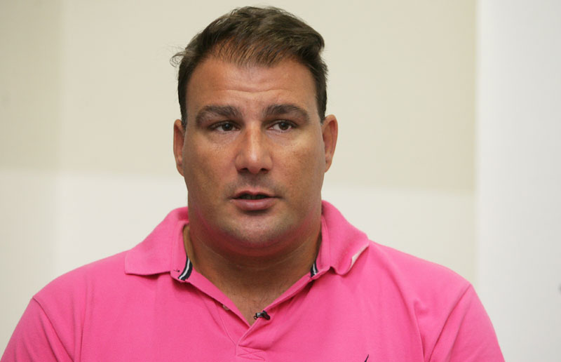 Савић објавио списак играча за СП