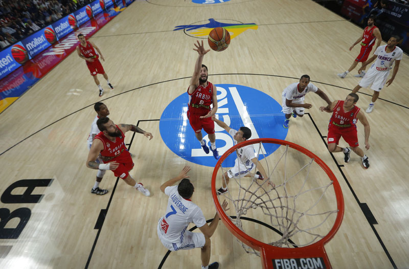 Марковић: Не трчимо “горе, доле”, од почетка радимо скоро “чисти” кошаркашки тренинг