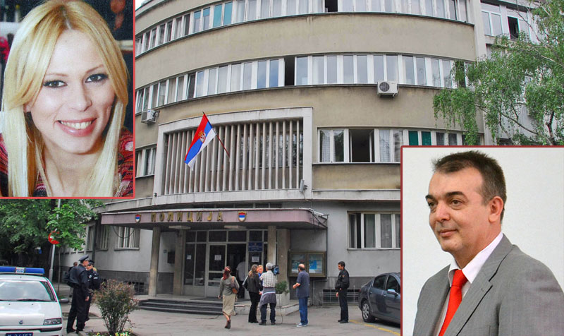 Инспекторка у опроштајном писму написала: Шефови ме шиканирали