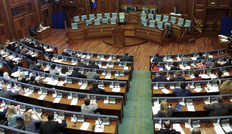 Тачи обезбедио подршку за Специјални суд