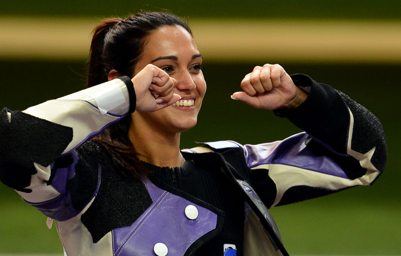 Максимовићева: Нисам више сребрна дама!