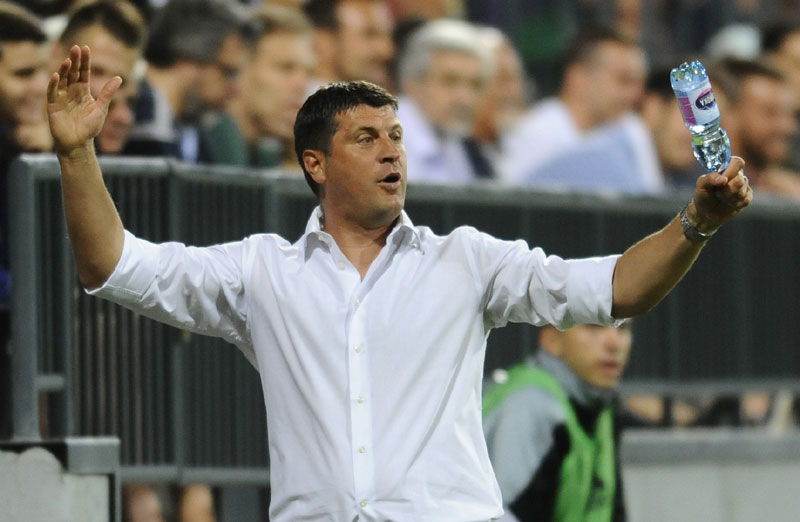 Чукарички у Бакуу тражи пролаз у треће коло квалификација ЛЕ: Као да немамо 1:0