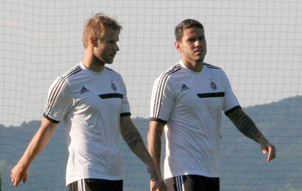 Партизан: Дорнелаш спреман, извидница у Букурешту