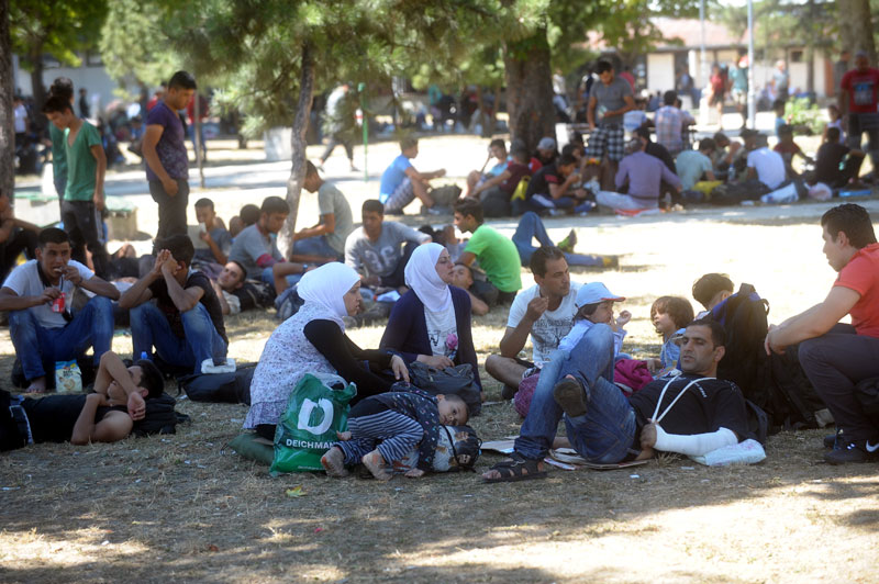 Ђорђевић и Хочевар о наставку сарадња са Каритасом