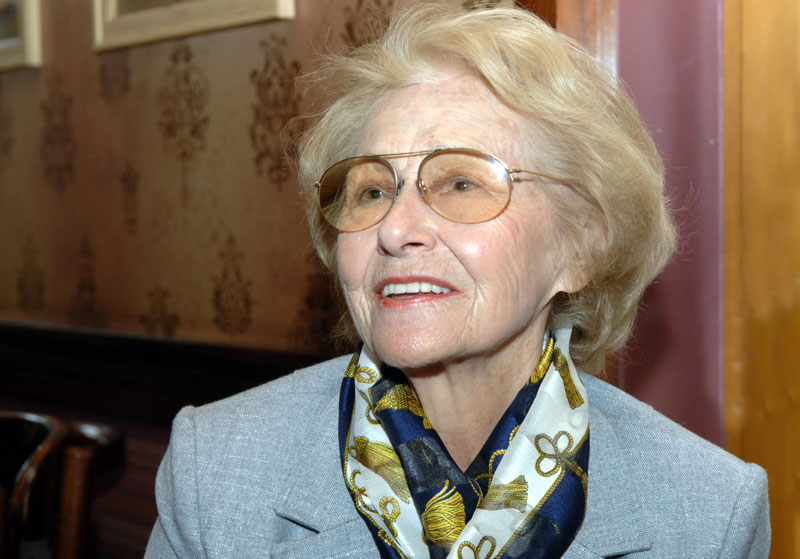 Рената Улмански:  Наш Ђуза неће да умре други пут!