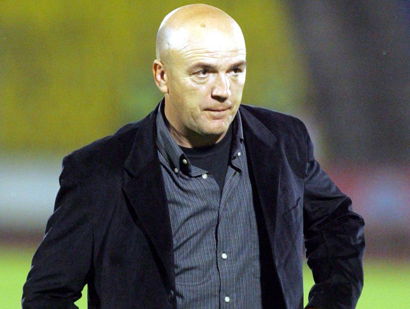 Инцидент у Новом Пазару: Пљували Јагодинце